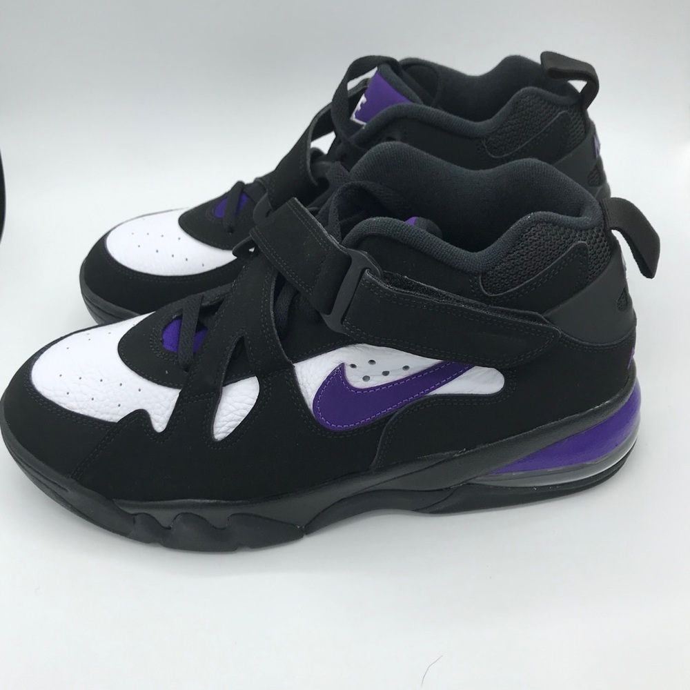 Nike Air Force Max retro Charles Barkley
